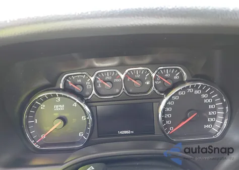 2015 GMC Yukon Slt from USA, damaged, VIN 1GKS2BKC5FR123615